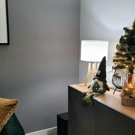 Apartament Wislanskie Skije 외부 사진