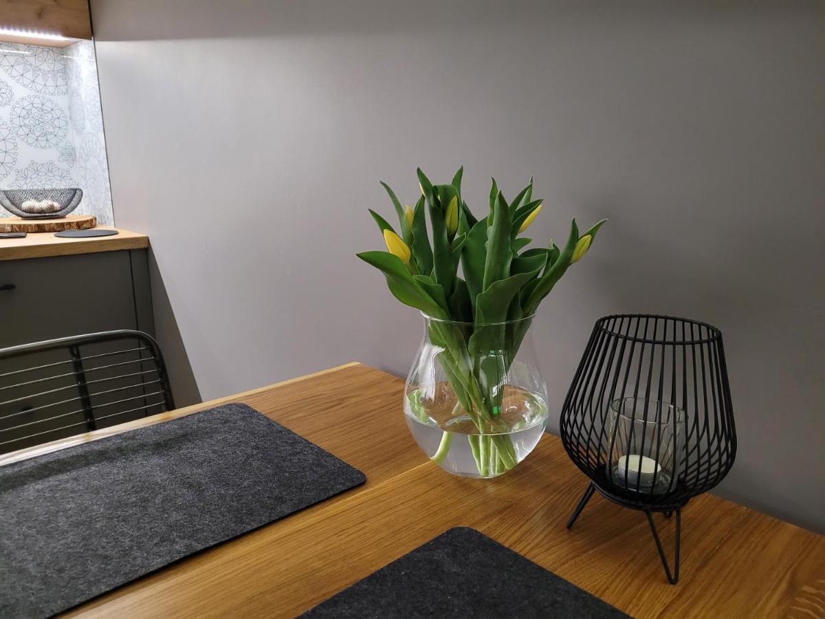 Apartament Wislanskie Skije 외부 사진