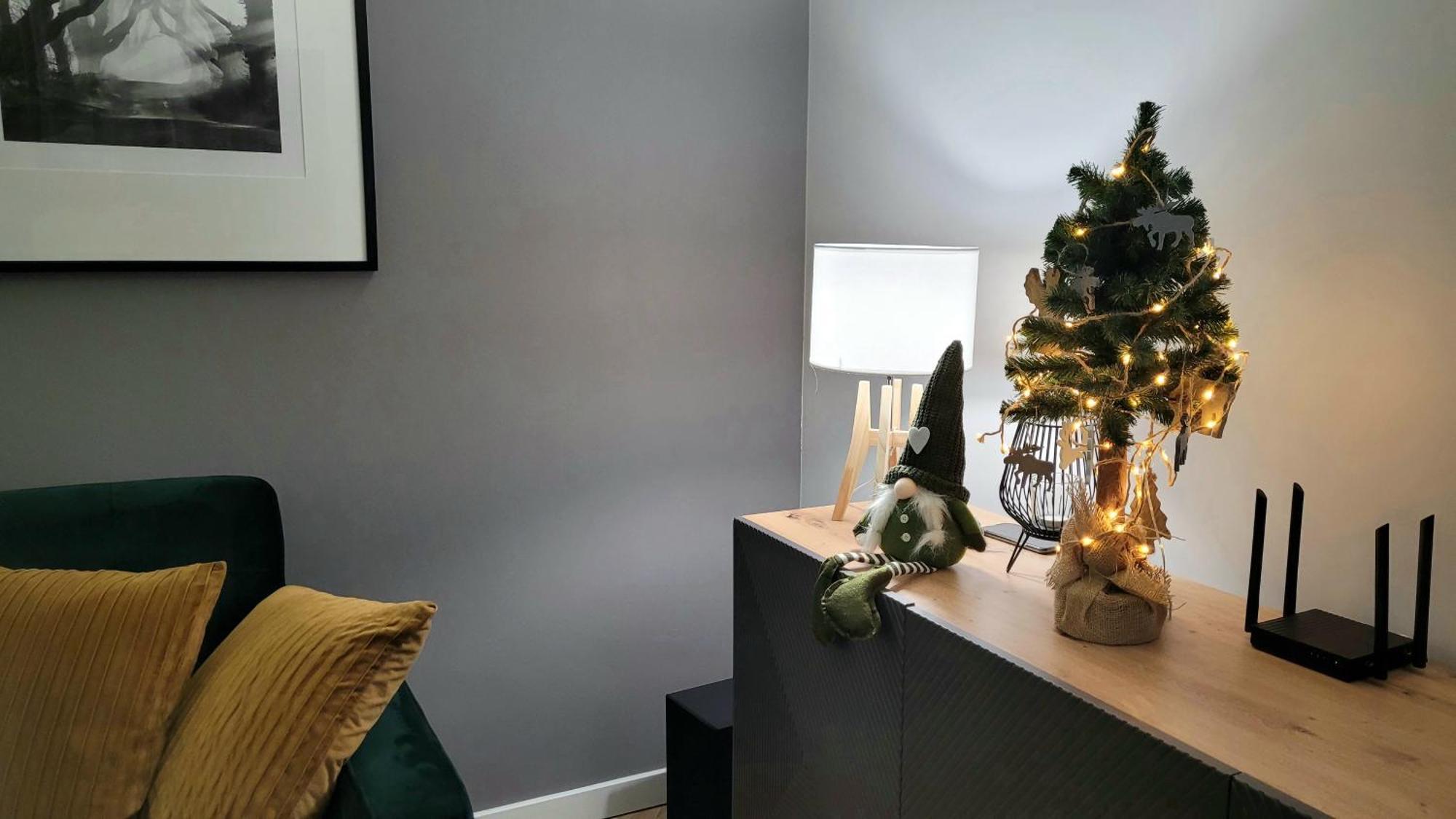 Apartament Wislanskie Skije 외부 사진
